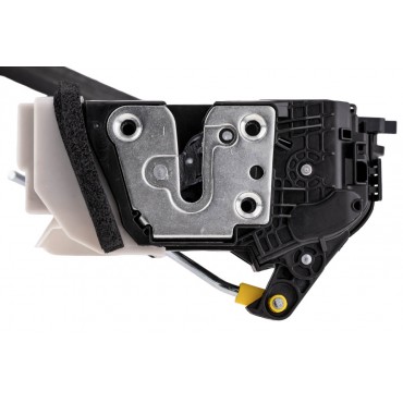 Gache Serrure de Porte Arrière Gauche Pour Kia Optima 814102T000