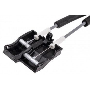 Gache Serrure de Porte Arrière Gauche Pour Kia Optima 814102T000