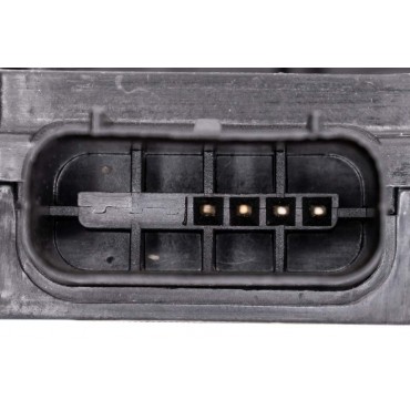 Gache Serrure de Porte Arrière Droit Pour Kia Optima 814202T000