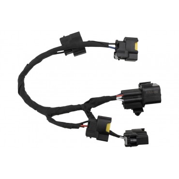 Câble Faisceau Bobine d'Allumage Pour Hyundai i20 i30 Veloster Kia RIO III