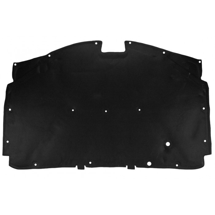 Isolant Capot Moteur Pour Mercedes-Benz Classe M