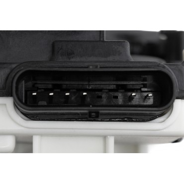 Serrure Hayon de Coffre Gauche Pour Mercedes-Benz Classe V Vito