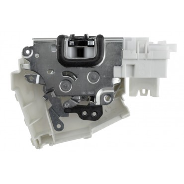 Gache Serrure de Porte Avant Gauche Pour Mercedes-Benz Classe A B A1697202535