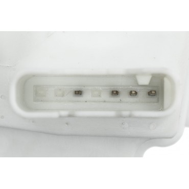 Gache Serrure de Porte Avant Gauche Pour Mercedes-Benz Classe A B A1697202535