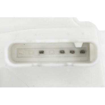 Gache Serrure de Porte Avant Droit Pour Mercedes-Benz A1697202835, 1697202835