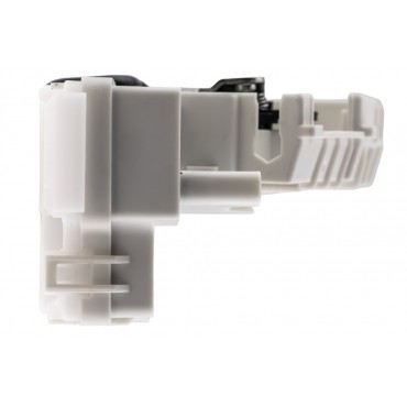 Gache Serrure de Porte Arrière Droit Pour Mercedes-Benz A1697302235, 1697302235