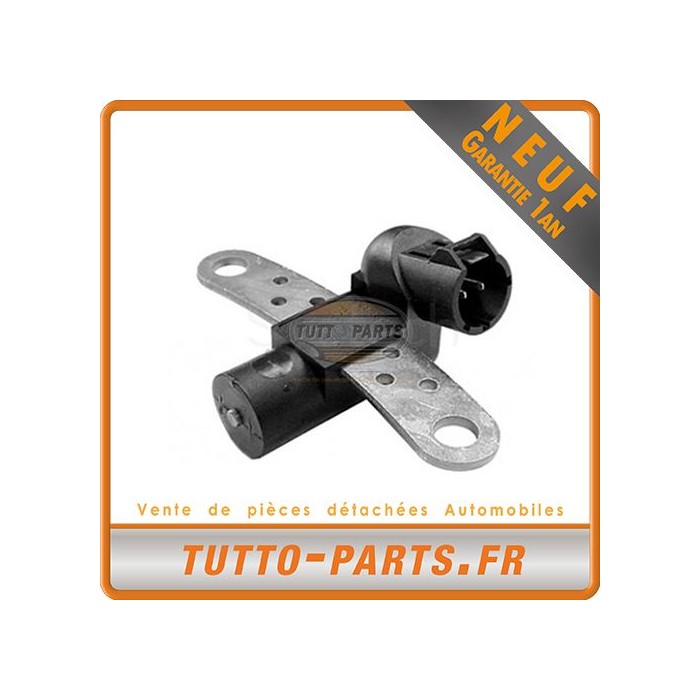 Capteur PMH Impulsion Vilebrequin pour DACIA NISSAN RENAULT SUZUKI