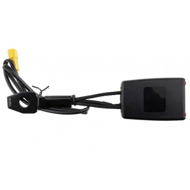 Ceinture de Sécurité Pour Mercedes-Benz Sprinter A9068600369, 9068600369