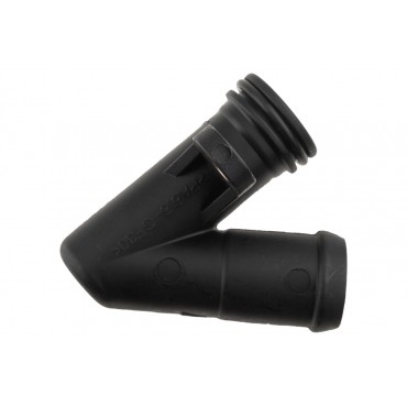 Connecteur de Tuyau d'Eau Pour Mercedes-Benz Classe G M A6122030008, 6122030008