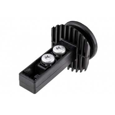 Support de Feu Avant Pour Mercedes-Benz Classe C E CLS A2048800130