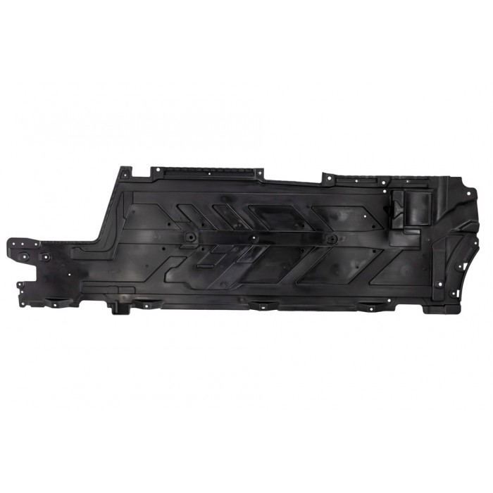 Cache Sous Moteur Gauche Pour Mercedes-Benz Classe A A1776808403