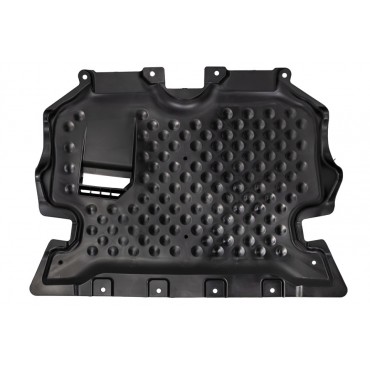 Cache Sous Moteur Pour Mercedes-Benz Classe C T-Model E GLC 2055240200