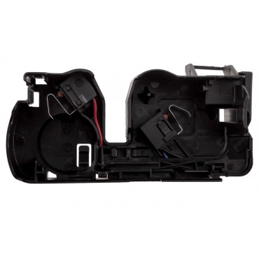 Serrure de Capot Moteur Pour Mercedes-Benz CLA Classe A A2468700558, 2468700558