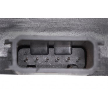 Capteur Radar Angle Mort Pour Mercedes-Benz GLC