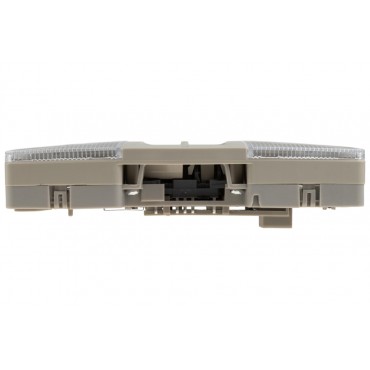 Console éclairage intérieur Pour Mazda 3 BCN8-69-970B