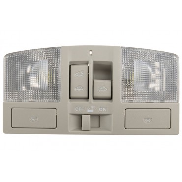 Console éclairage intérieur LED Pour Mazda 3 BCN869970B