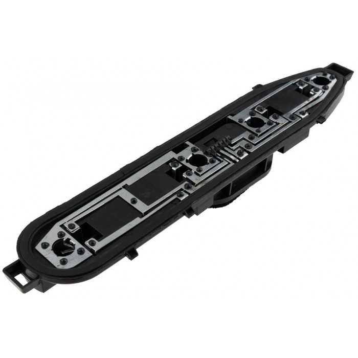 Platine de Phare Arrière Gauche Pour Peugeot Partner Citroën Berlingo