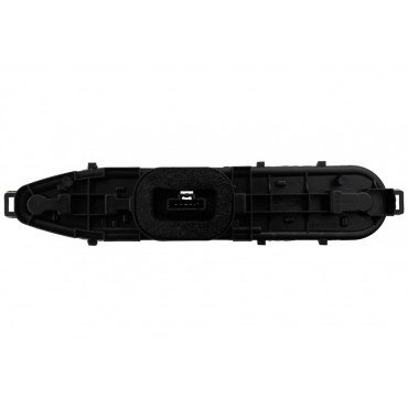 Platine de Phare Arrière Gauche Pour Peugeot Partner Citroën Berlingo