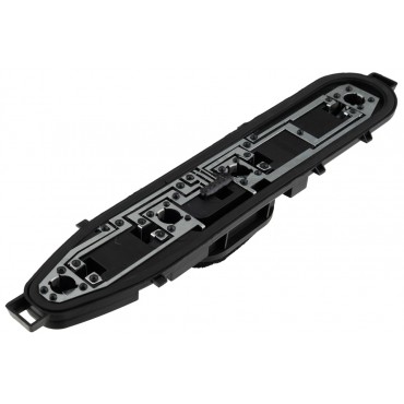 Platine de Phare Arrière Droit Pour Peugeot Partner Citroën Berlingo