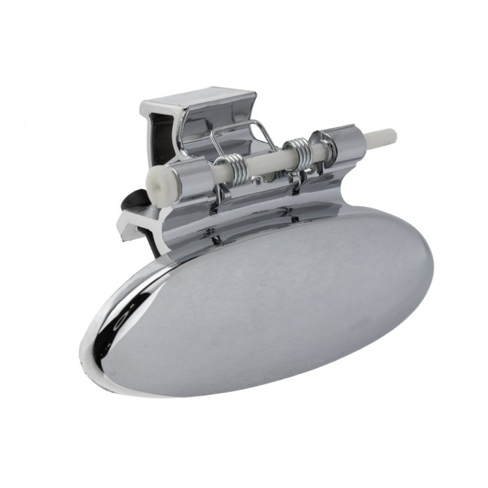 Poignée de Boite à Gants Pour Peugeot 206 8214VL