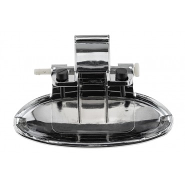 Poignée de Boite à Gants Pour Peugeot 206 8214VL