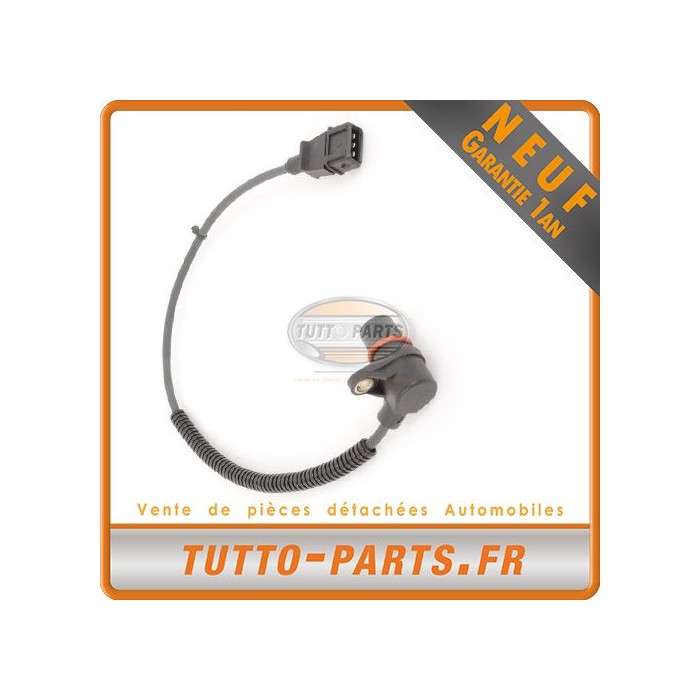 Capteur PMH Impulsion Vilebrequin pour FORD Galaxy VW Corrado