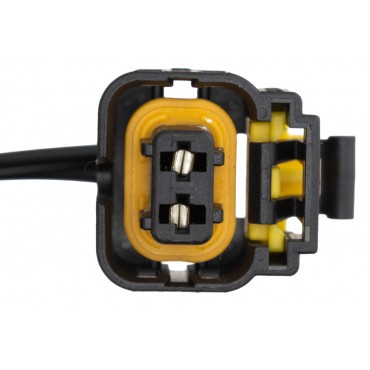 Fil Faisceau Injecteur Pour Peugeot Boxer Fiat Ducato Citroën Jumper