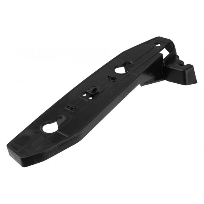 Support de Pare Choc Avant Gauche Pour Opel Corsa F 9829543880