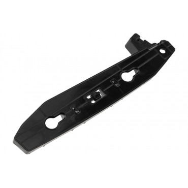 Support de Pare Choc Avant Droit Pour Opel Corsa F 9829543780