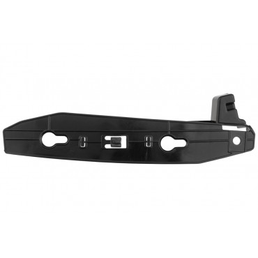 Support de Pare Choc Avant Droit Pour Opel Corsa F 9829543780