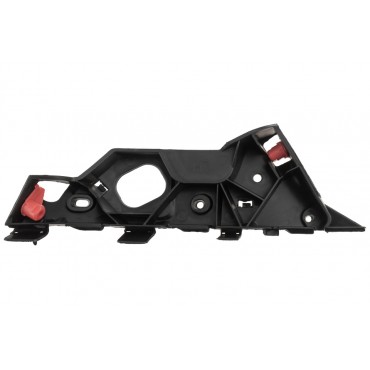 Support de Pare Choc Avant Gauche Pour Opel Corsa D 1406207