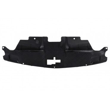 Cache Garniture Radiateur Pour Opel Insignia B 39114984