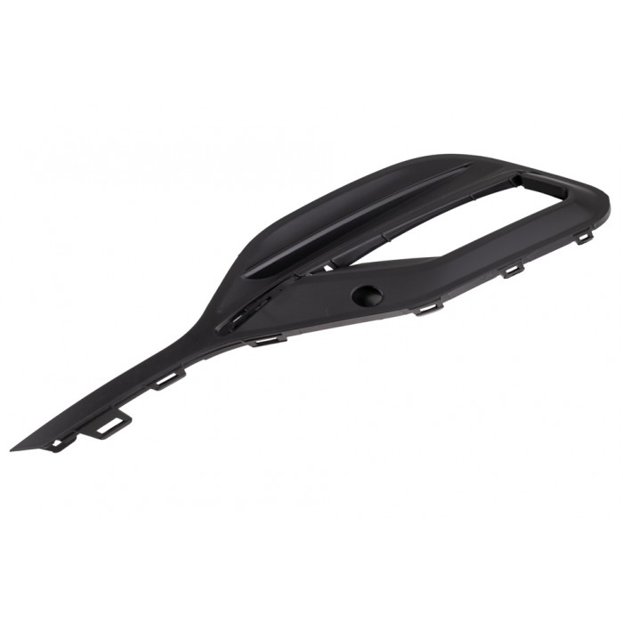 Grille de Pare Choc Avant Gauche Pour Opel Astra K 39163601