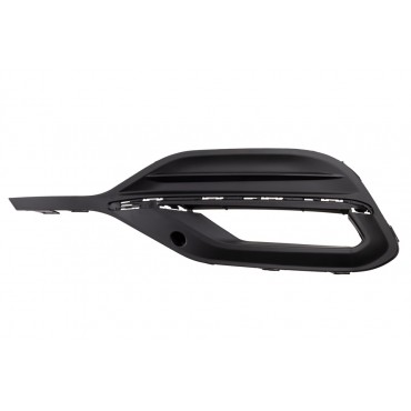 Grille de Pare Choc Avant Gauche Pour Opel Astra K 39163601