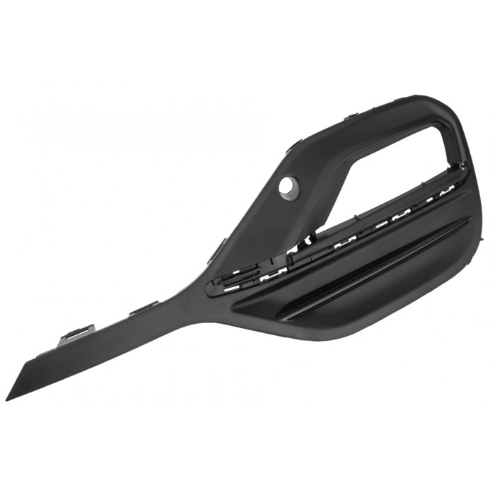 Grille de Pare Choc Avant Droite Pour Opel Astra K 39163602