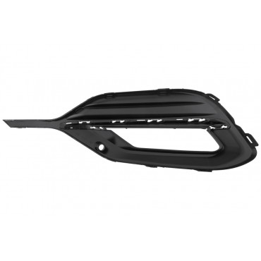 Grille de Pare Choc Avant Droite Pour Opel Astra K 39163602