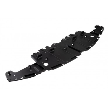 Cache Sous Moteur Inférieur Pour Opel Astra J 1401033, 13368661