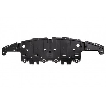 Cache Sous Moteur Inférieur Pour Opel Astra J 1401033, 13368661