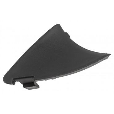 Cache Feu Antibrouillard Avant Droit Pour Opel Astra J 13387233, 1401029