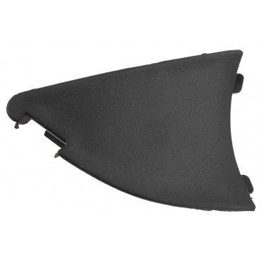 Cache Feu Antibrouillard Avant Droit Pour Opel Astra J 13387233, 1401029