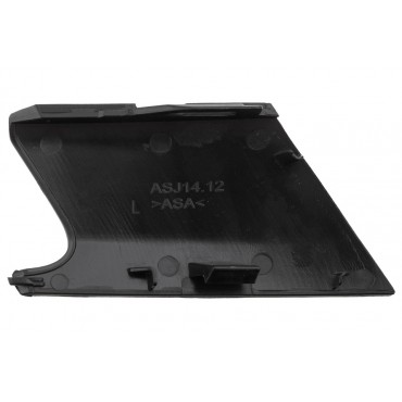 Cache Feu Antibrouillard Avant Gauche Pour Opel Astra J 13387230, 1313000