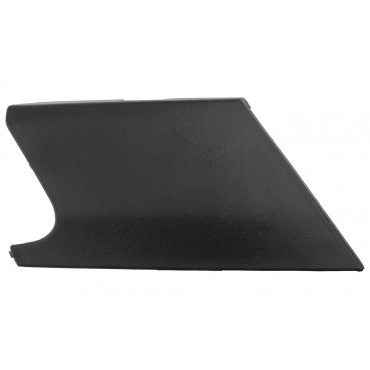 Cache Feu Antibrouillard Avant Droit Pour Opel Astra J 13387231, 1401027