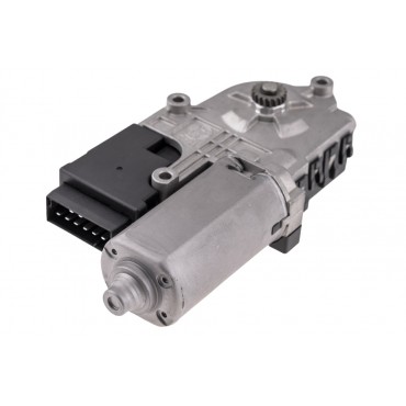 Actionneur Moteur de Toit Ouvrant Pour Opel Insignia A Meriva B 13389361