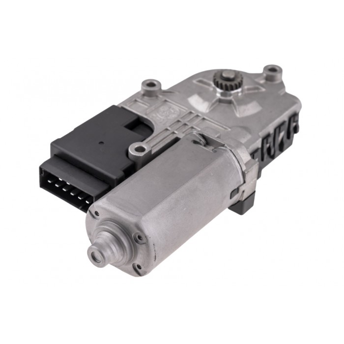 Actionneur Moteur de Toit Ouvrant Pour Opel Insignia A Meriva B 13389361