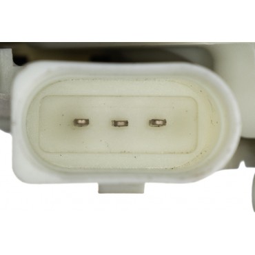 Gache Serrure de Porte Avant Gauche Pour Porsche Cayenne 95853101500