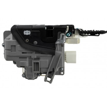 Gache Serrure de Porte Avant Droit Pour Porsche Cayenne 95853101600