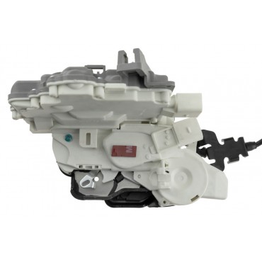 Gache Serrure de Porte Avant Droit Pour Porsche Cayenne 95853101600