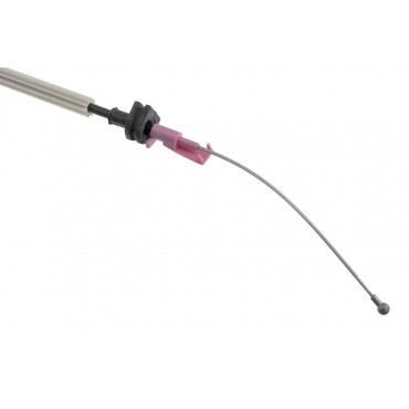 Gache Serrure de Porte Avant Droit Pour Porsche Cayenne 95853101600