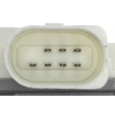 Gache Serrure de Porte Avant Droit Pour Porsche Cayenne 95853101600