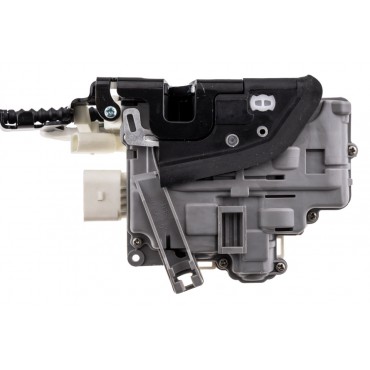 Gache Serrure de Porte Arrière Gauche Pour Porsche Cayenne 95853301500